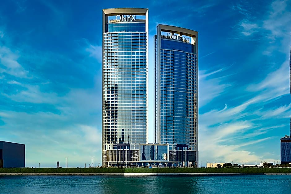 Photo 1 of 50 of Onyx Rotana