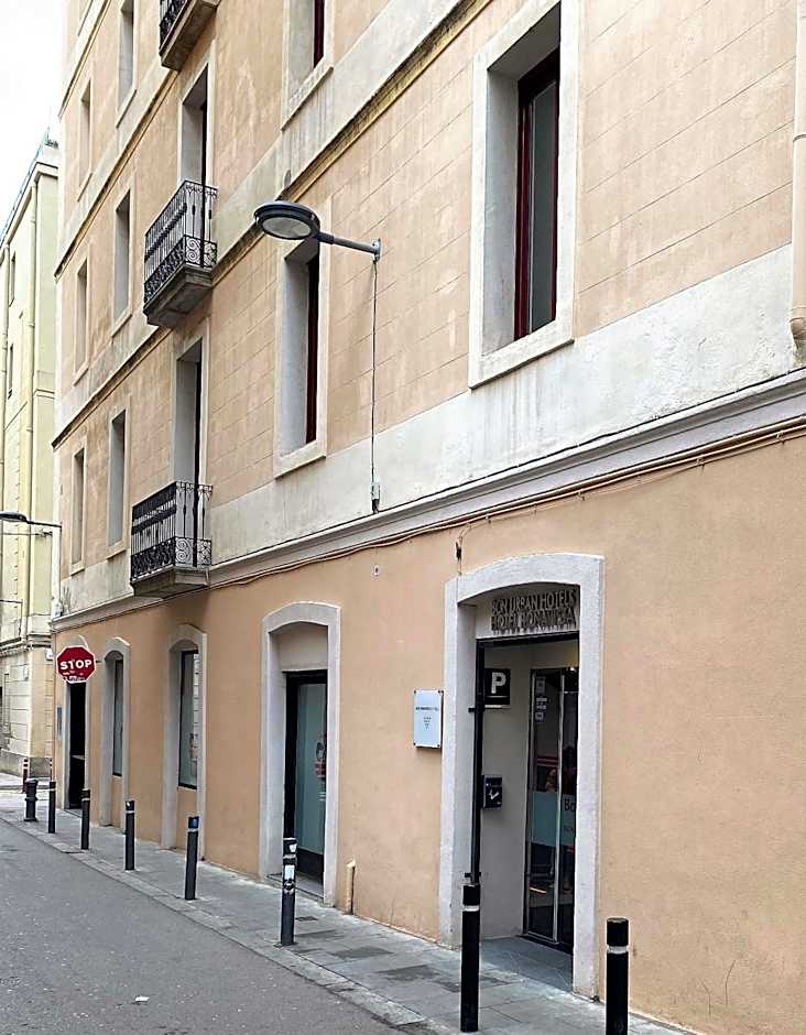 Bcn Urbany Hotels Bonavista