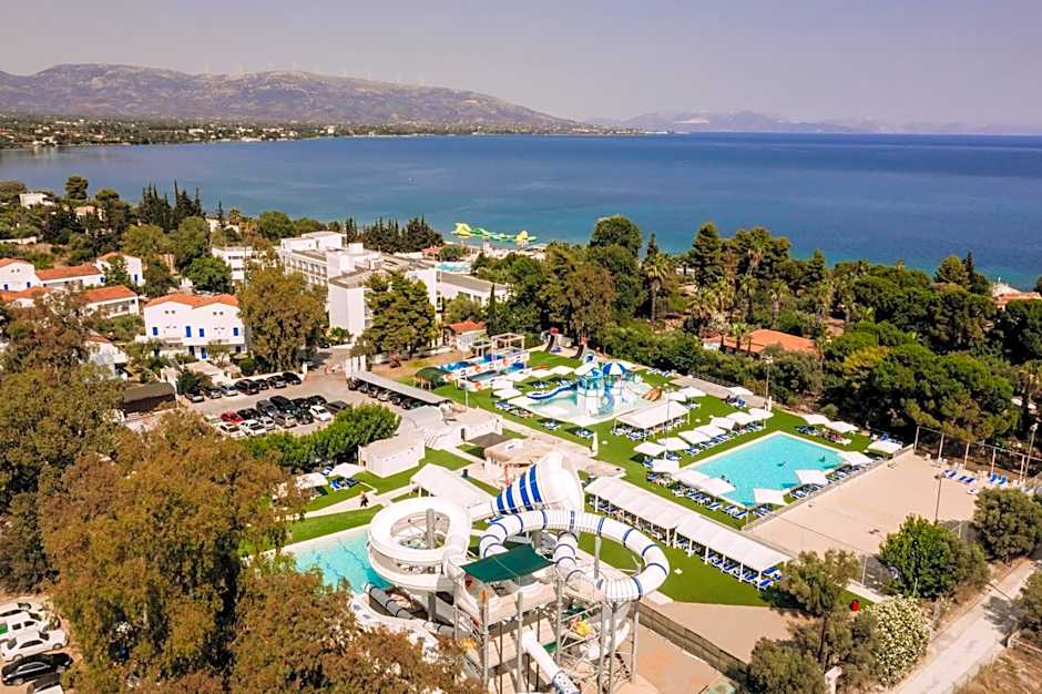 Grand Bleu Beach Resort