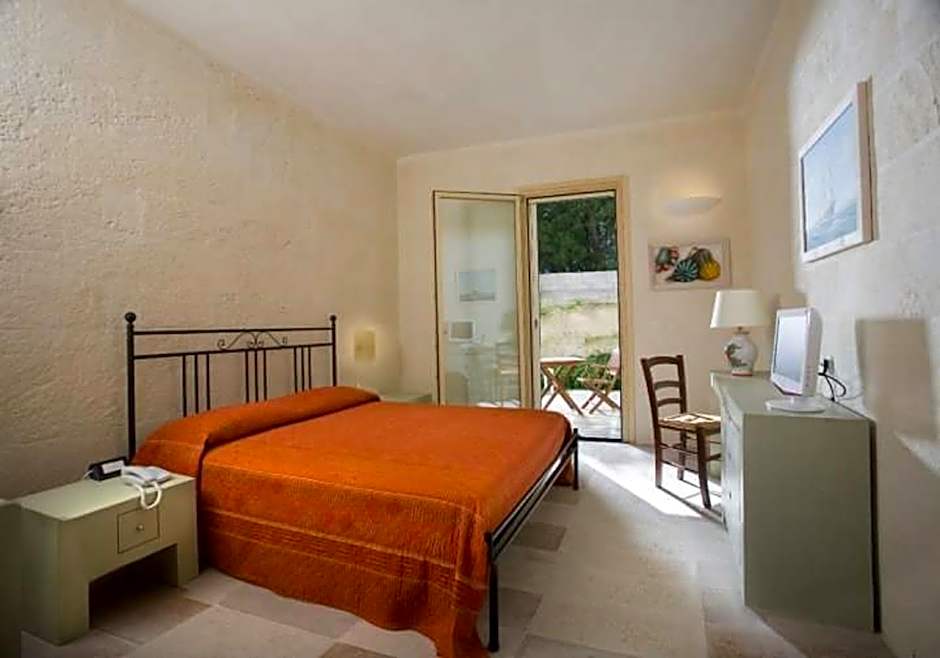 Masseria L'Antico Frantoio