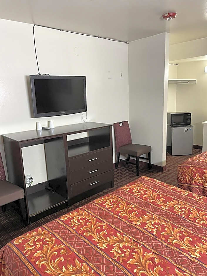 Budget Inn - Elizabeth, NJ
