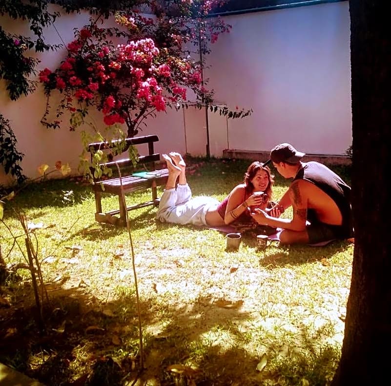 Los Nardos Hostel