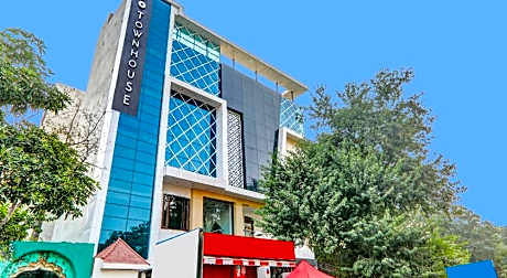 Collection O Hotel Blueline