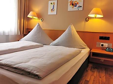 Hotel Mainperle