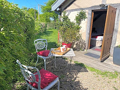 Masoe des Chatards