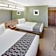 Microtel Inn & Suites By Wyndham Saraland/North Mobile