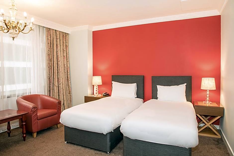 Britannia International Hotel Canary Wharf