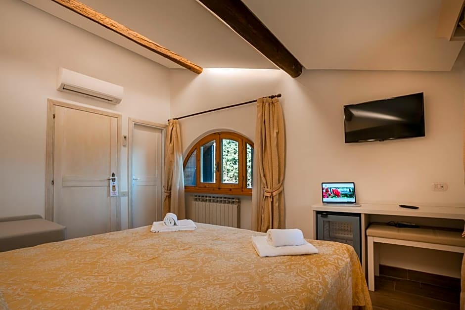 Hotel Villa San Giorgio