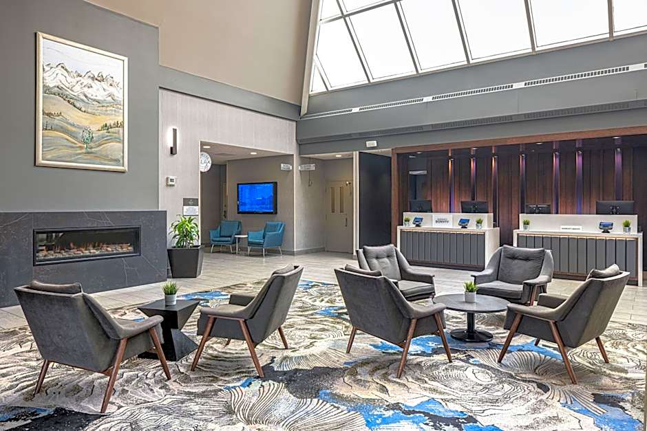 Delta Hotels by Marriott Calgary South