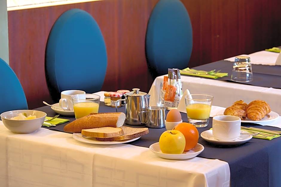 Hotel Art Deco Euralille