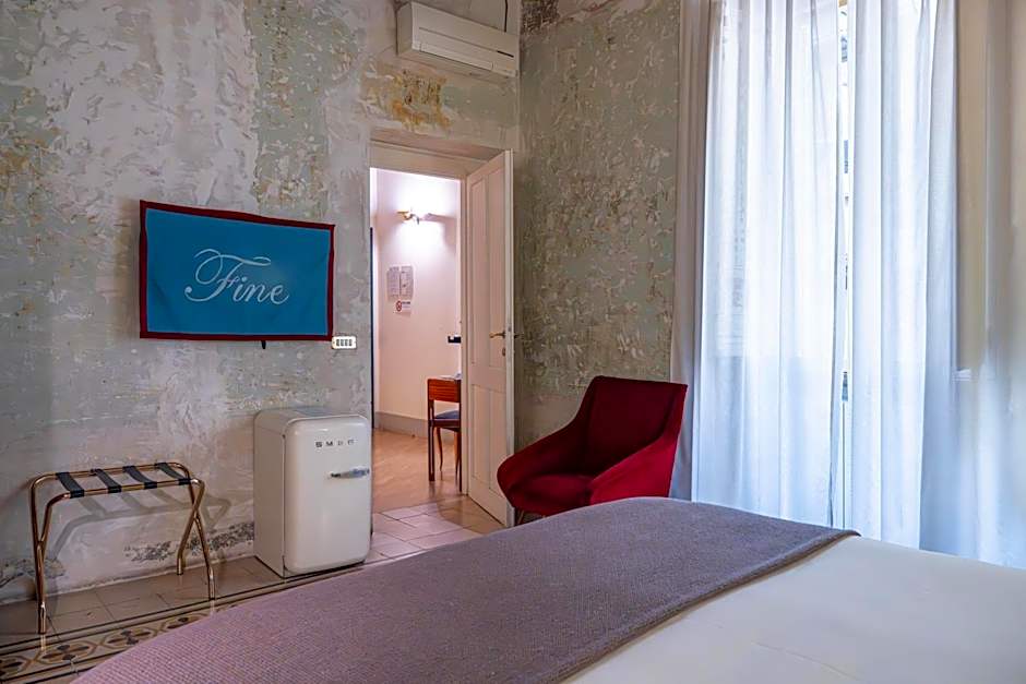 G-Rough, Rome, a Member of Design Hotels
