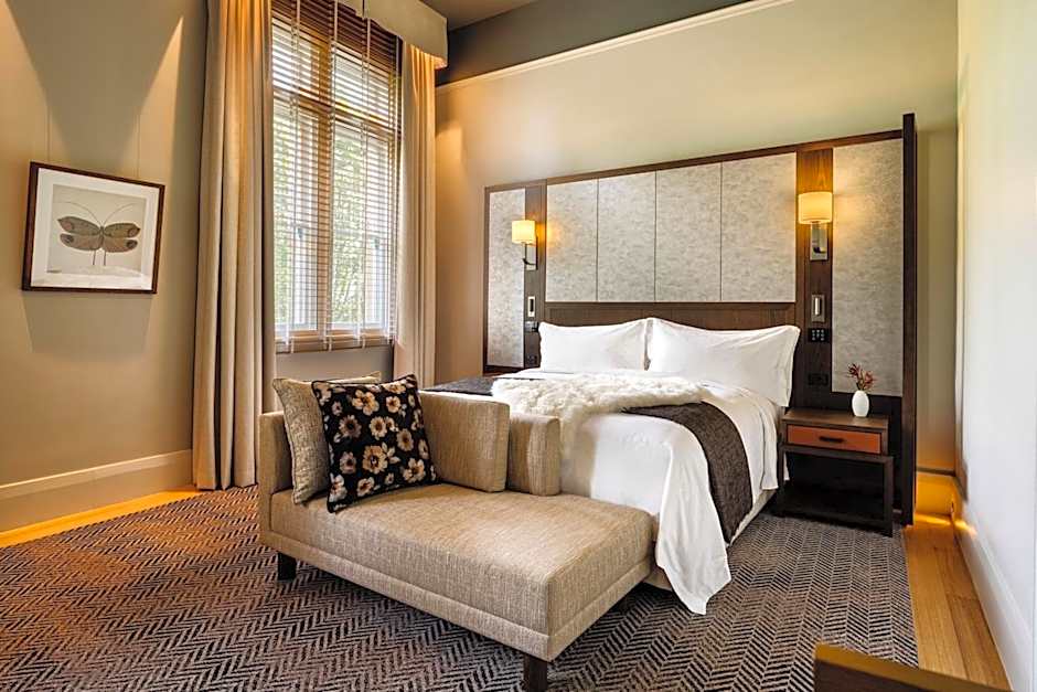 The Tasman, a Luxury Collection Hotel, Hobart