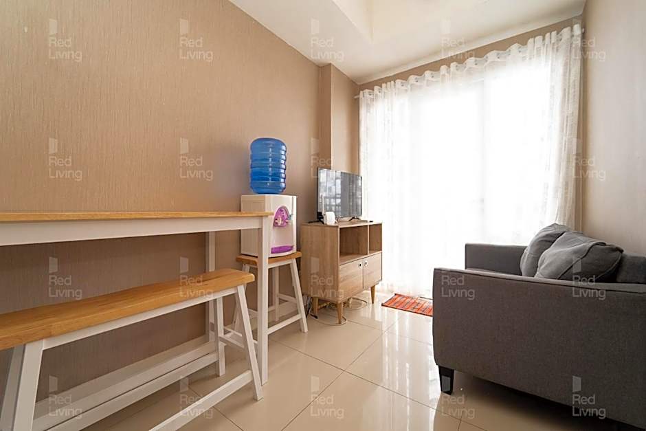 RedLiving Apartemen Vida View - Vida Connect