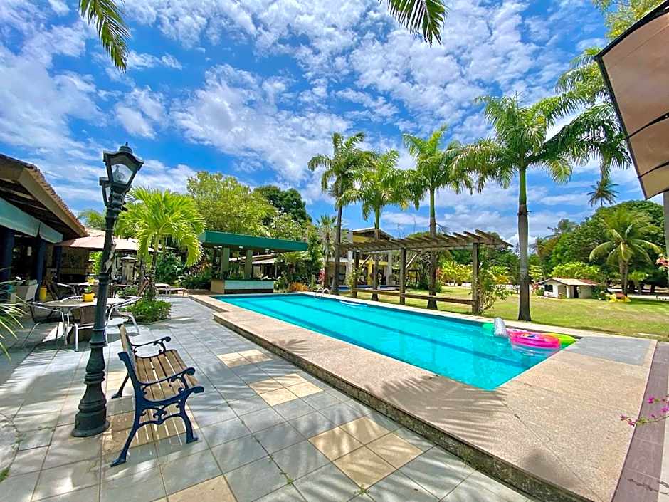 Villa Equestre, a mais completa casa da região