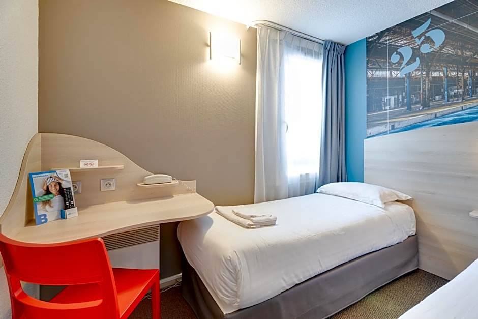 Brit Hotel La Rochelle Périgny