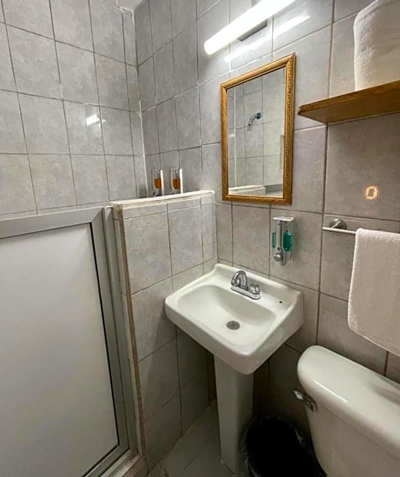 Baja Real Hotel Boutique