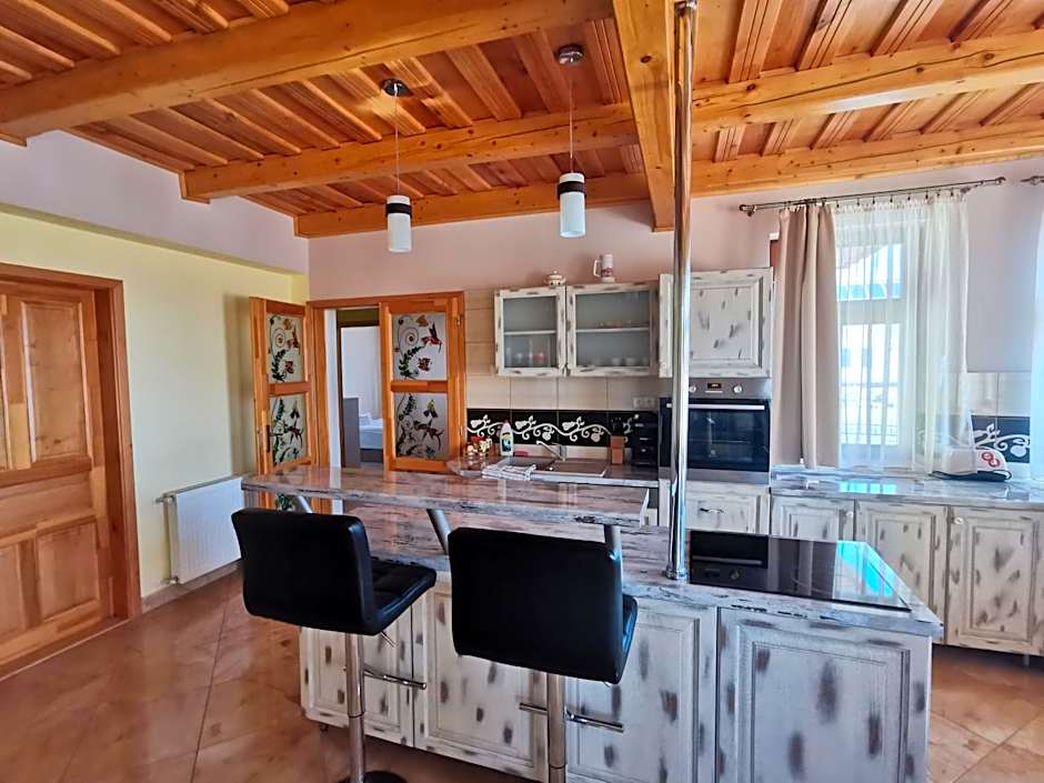 Elringat-lak Apartmanház