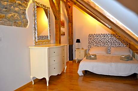 Dolce Vita Suites Boutique