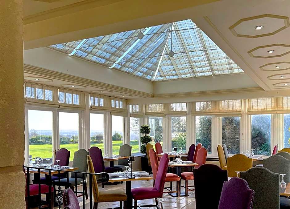 Best Western Leigh Park Hotel