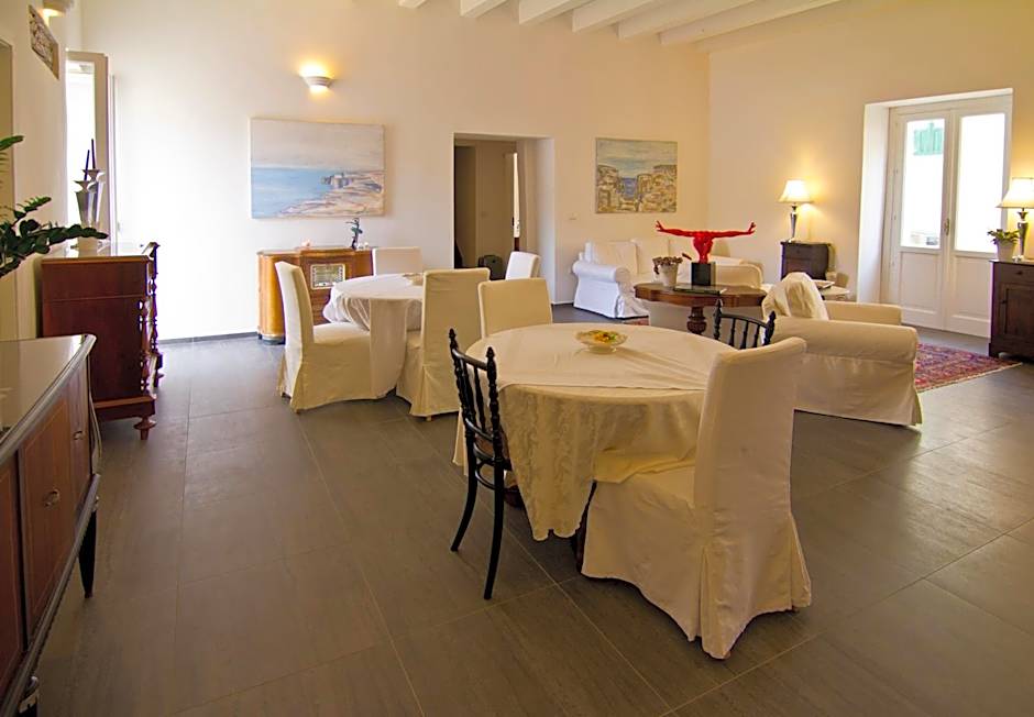 La Residenza del Reginale