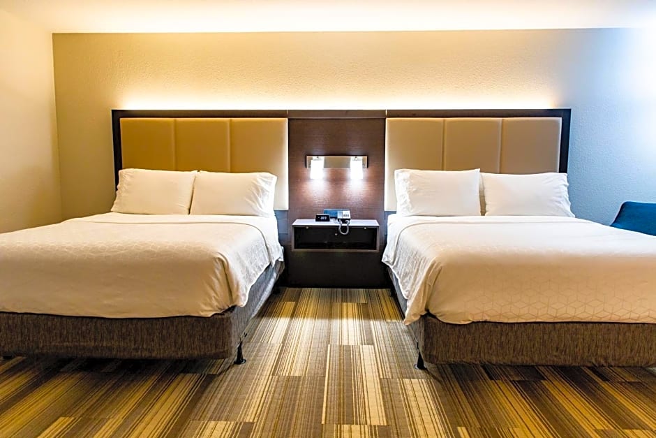 Holiday Inn Express - Columbus - Dublin by IHG