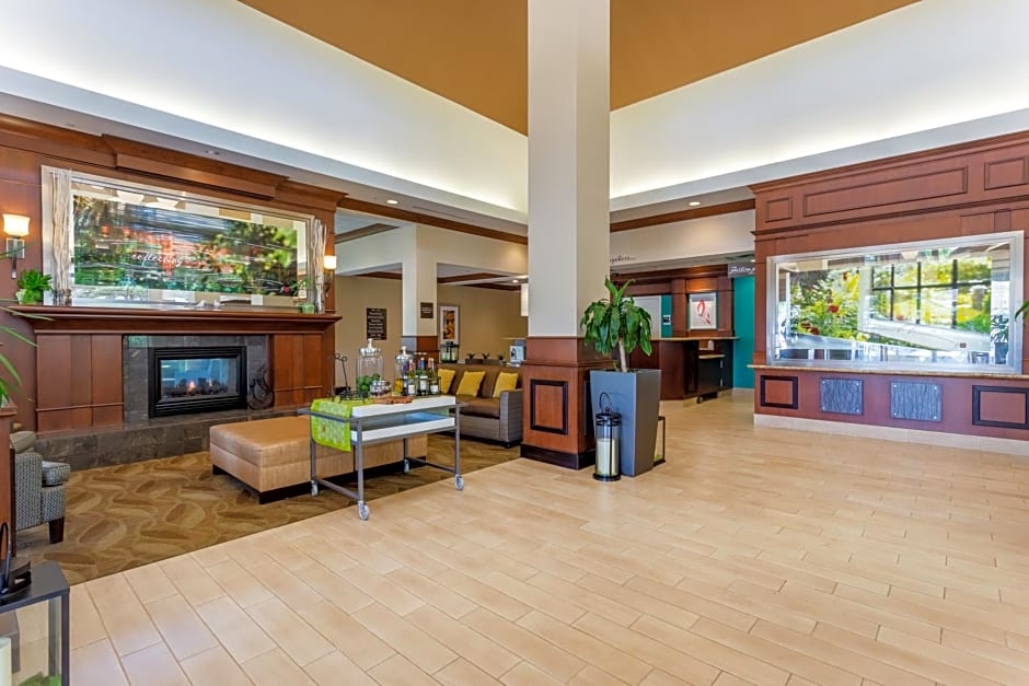 Hilton Garden Inn Rockford