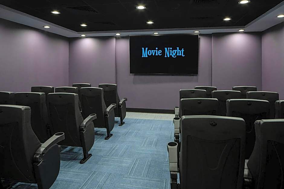 Aloft Memphis Downtown