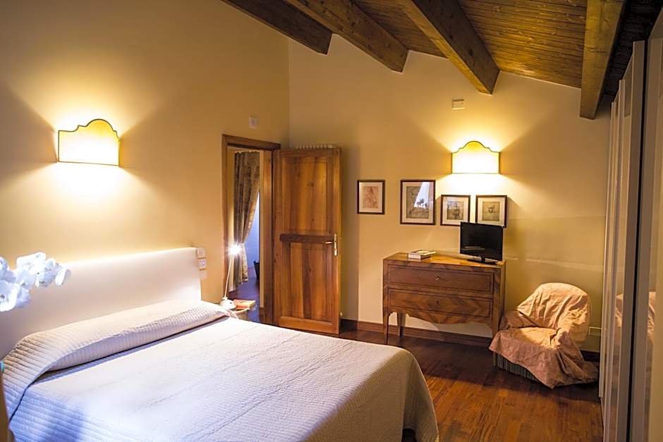 B&B Charme Celestino V°