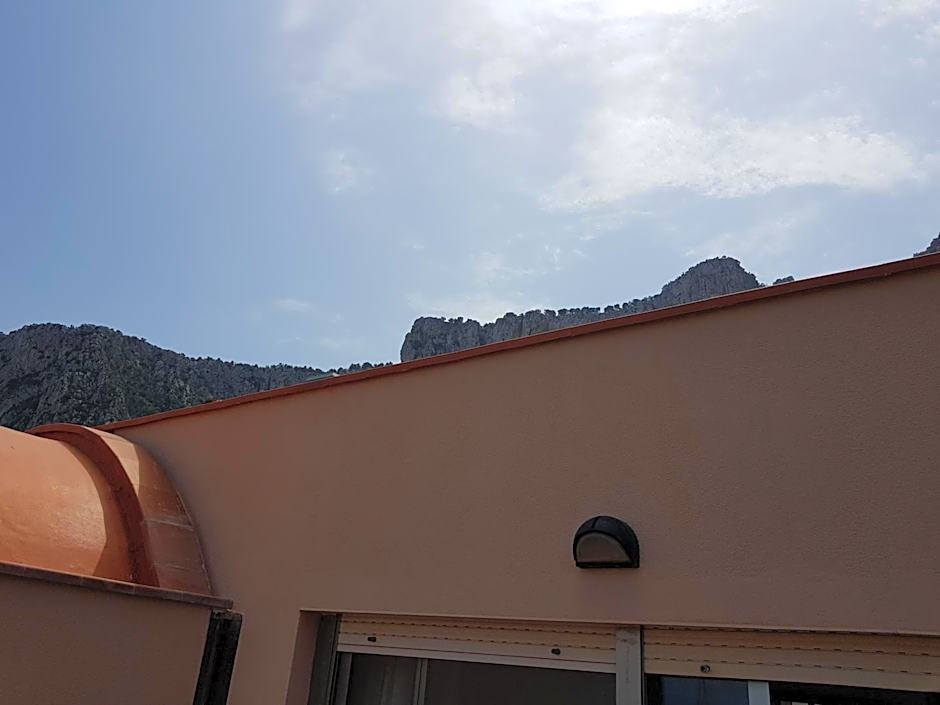 Addaura Village e Congressi