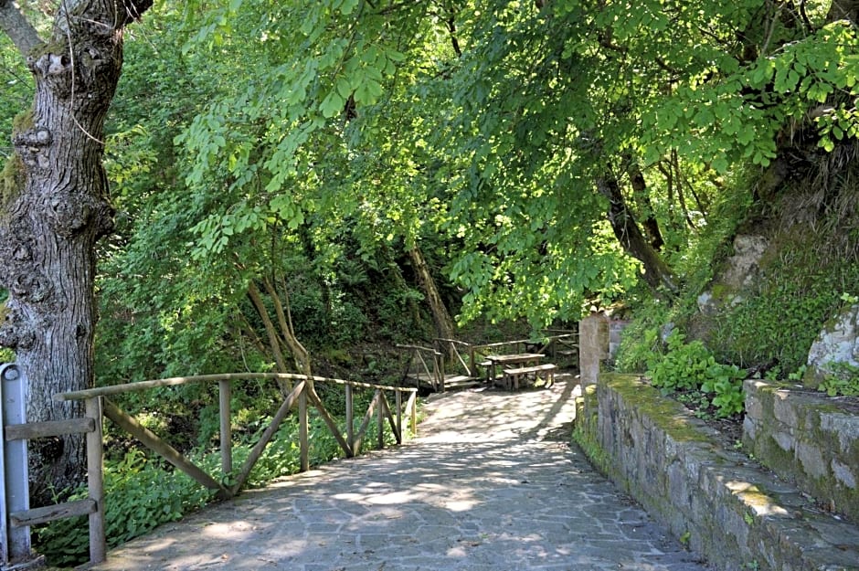 b&b Don Peppe - Don Ilario