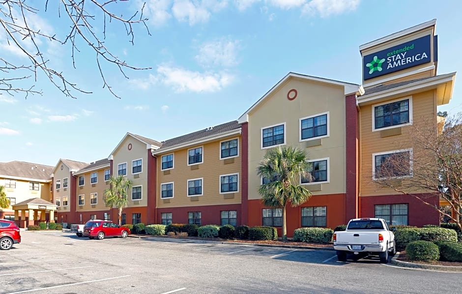 Extended Stay America Suites - Wilmington - New Centre Drive