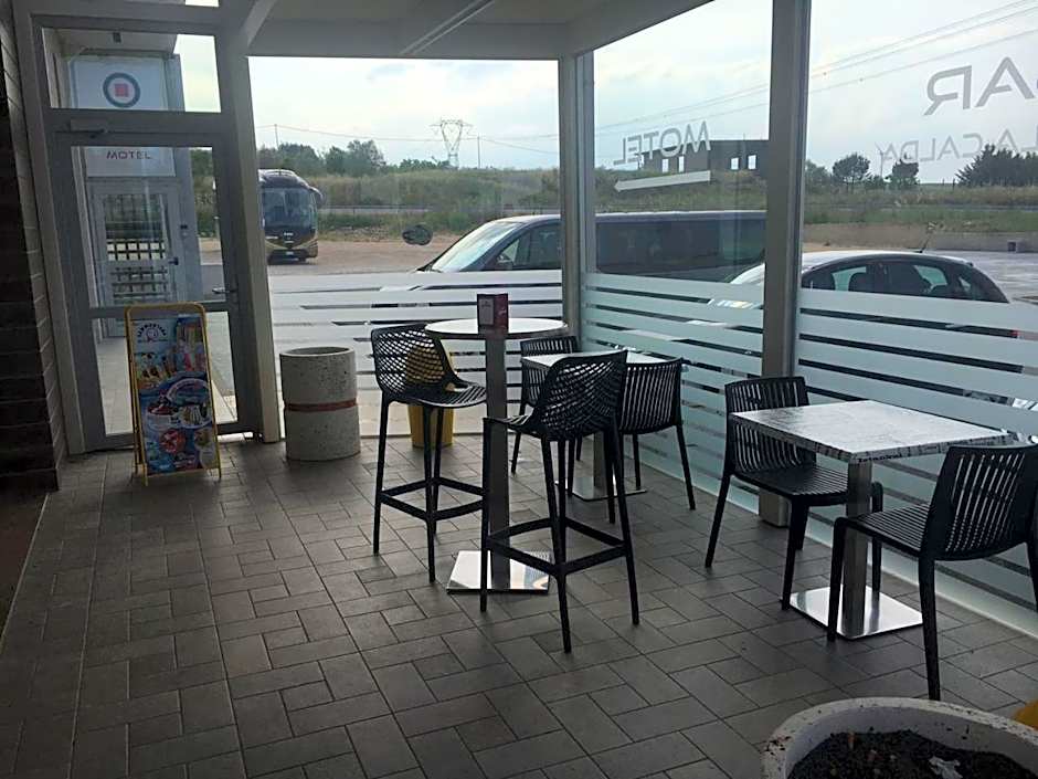 La Sosta Motel Tavola Calda
