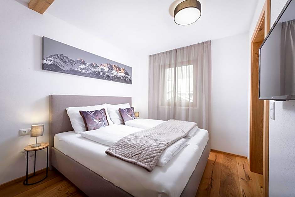 Apartment Streif LXL