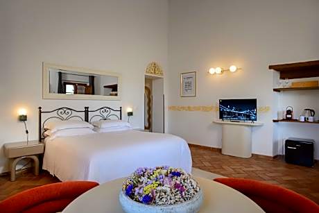 Executive Suite with View