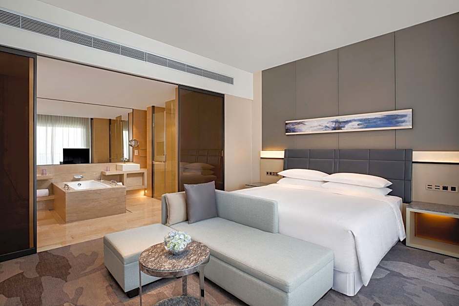 Four Points by Sheraton Guangdong, Heshan