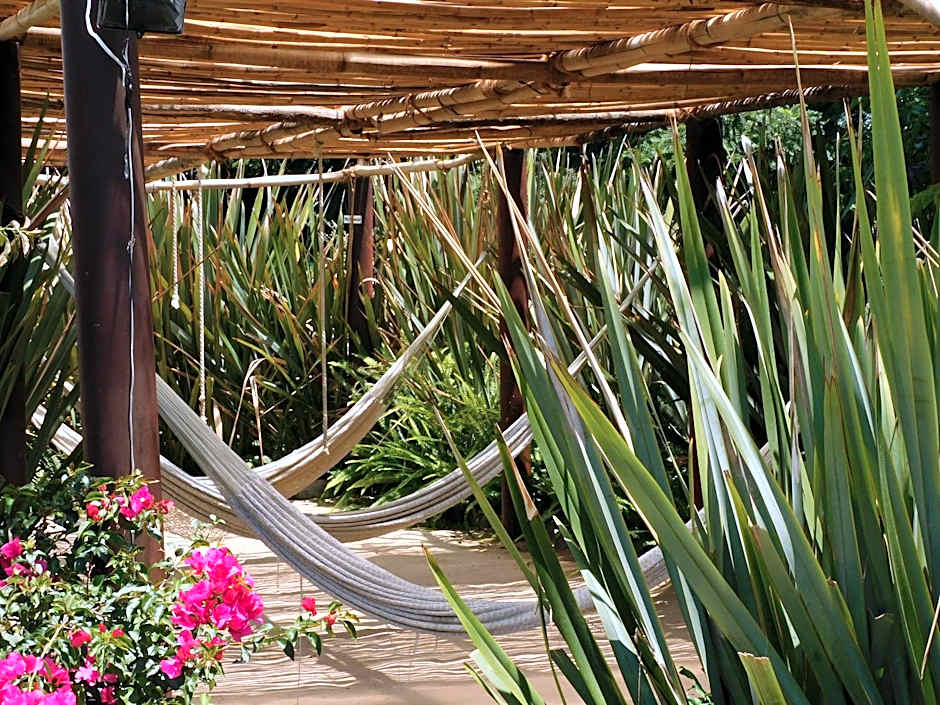 Hotel & Spa Luna Canela Boutique