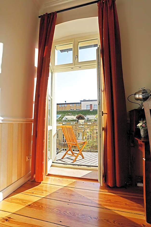 Garden Living - Boutique Hotel