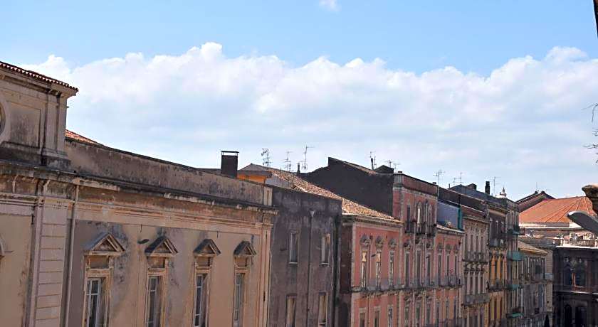 B&B al Teatro Massimo
