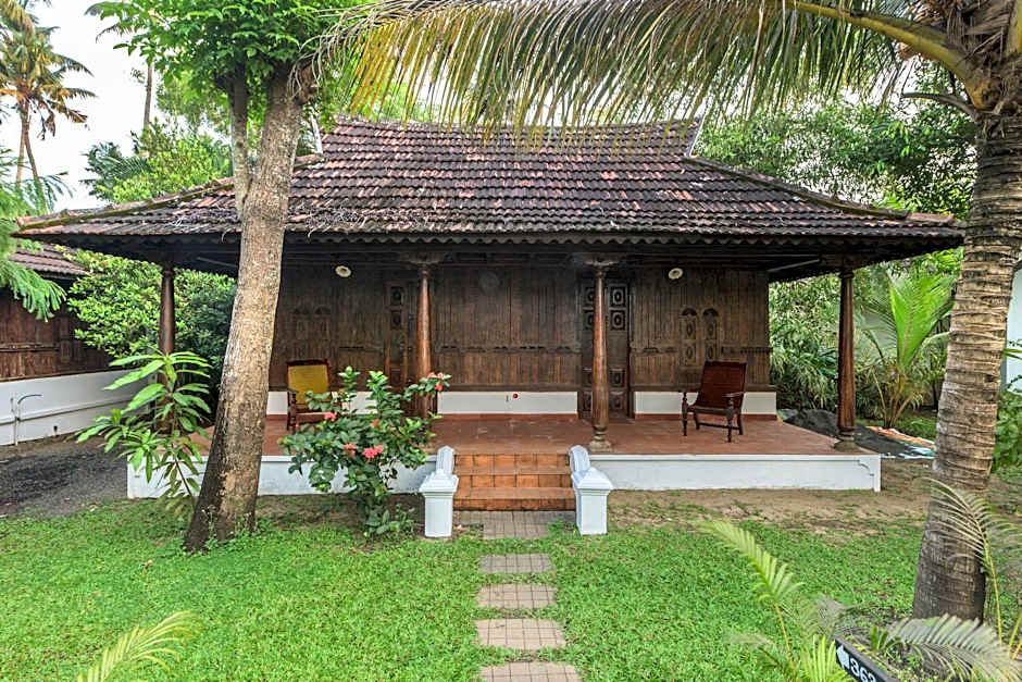 Club Mahindra Cherai Beach, Kochi