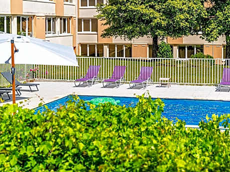 Novotel Dijon Route des Grands Crus