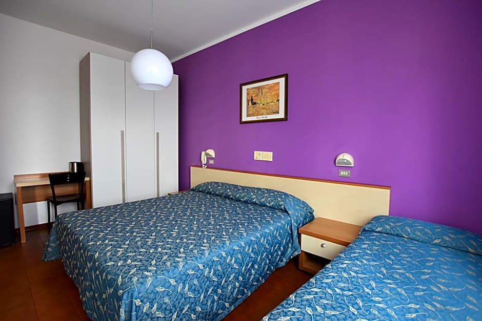 Hotel Azzurra