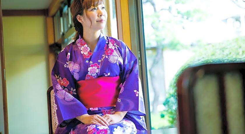 Karatsu Hot Spring Ryokan Wataya