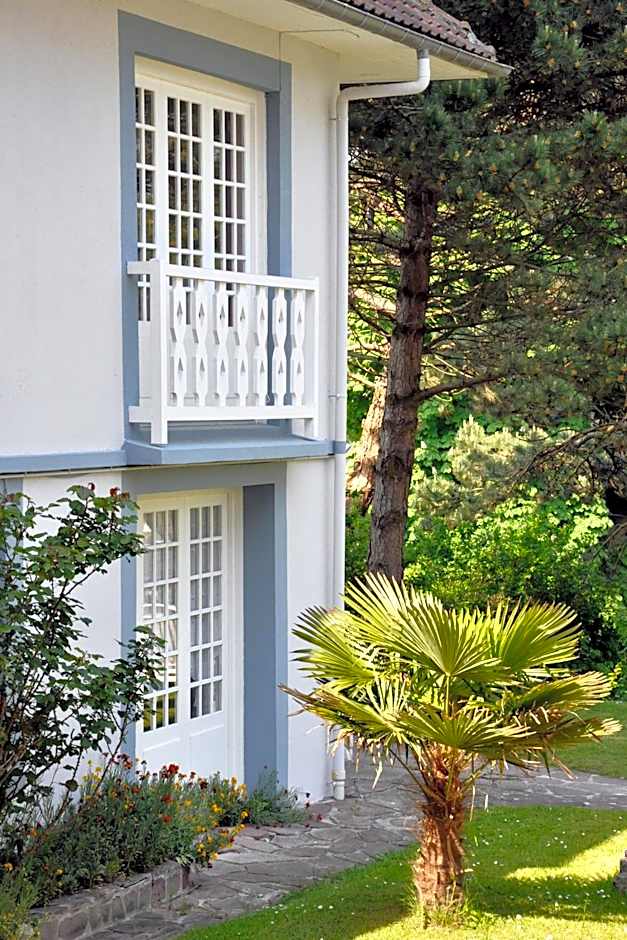 Hostellerie et SPA de la Vieille Ferme