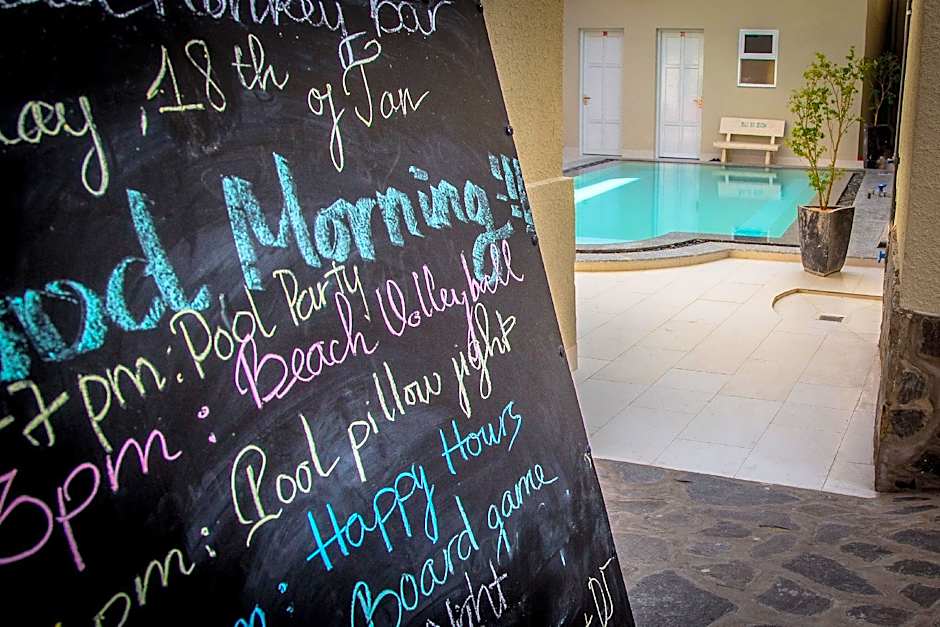 Mui Ne Hills Budget Hotel