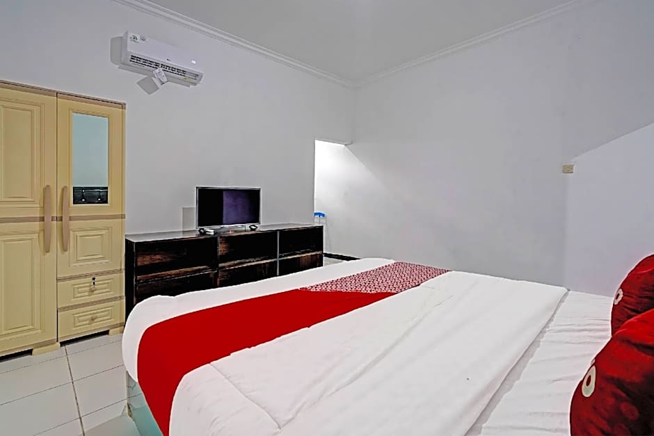 OYO 91334 Permata Papua Guest House