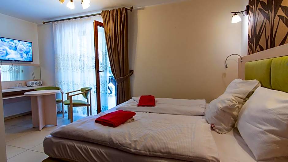 Paula Wellness & SPA