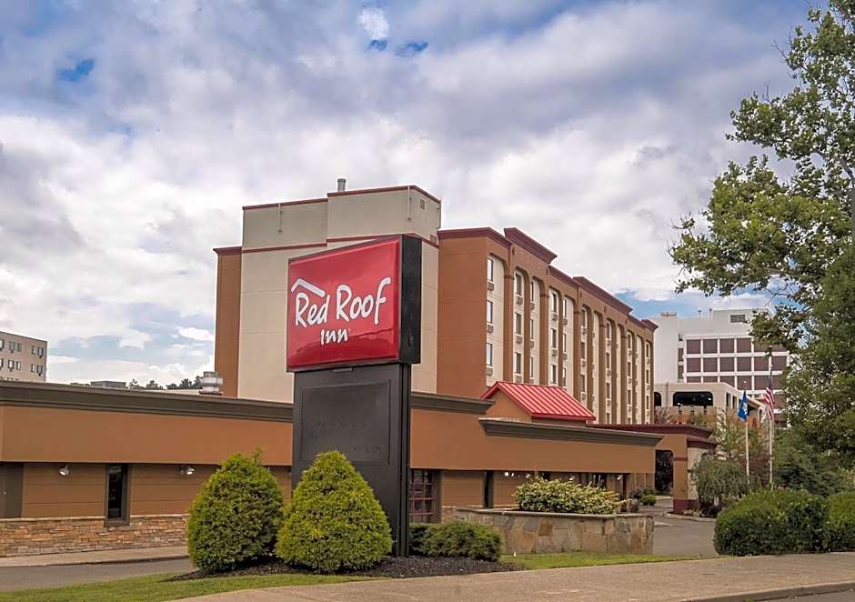 Red Roof Inn Hartford - New Britain