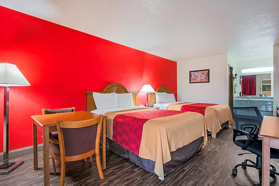 Econo Lodge & Suites Brinkley