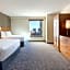 Hyatt Place Denver Downtown