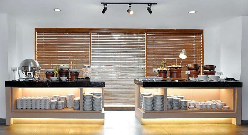 Kimaya Braga Bandung by HARRIS